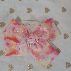 ✂️10/$40 *NWT* Unicorn Horse Hair Bow Accessory